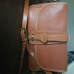 Dooney & Bourke All Weather Leather